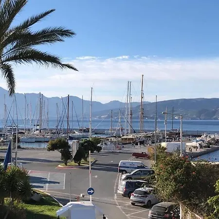 Sea Front