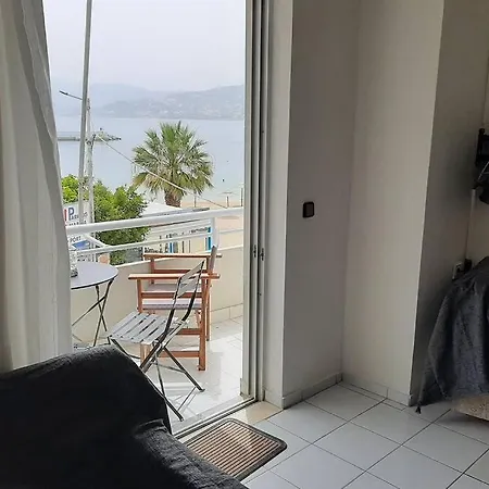 Sea Front *